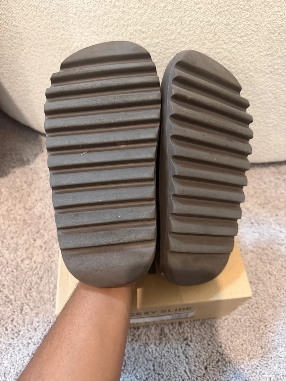 adidas simple slip